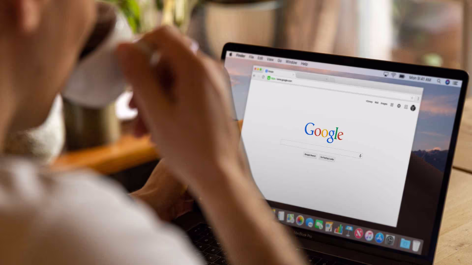 Chrome Developer Tools