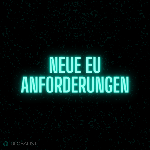 EU Werbung Pflichtangaben