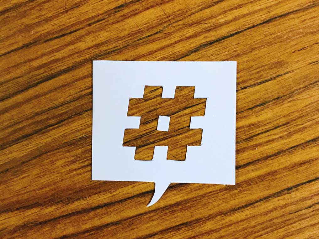 Instagram Hashtags