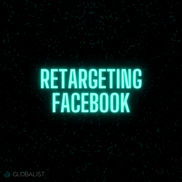 Retargeting Facebook