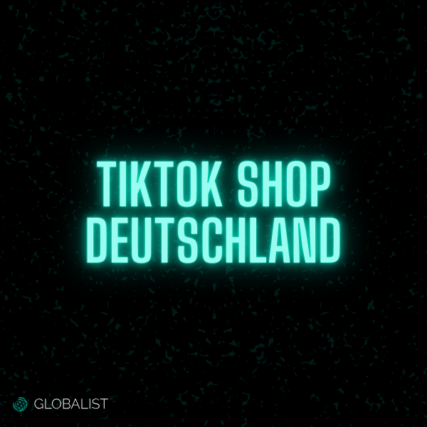 TikTok Shop Deutschland